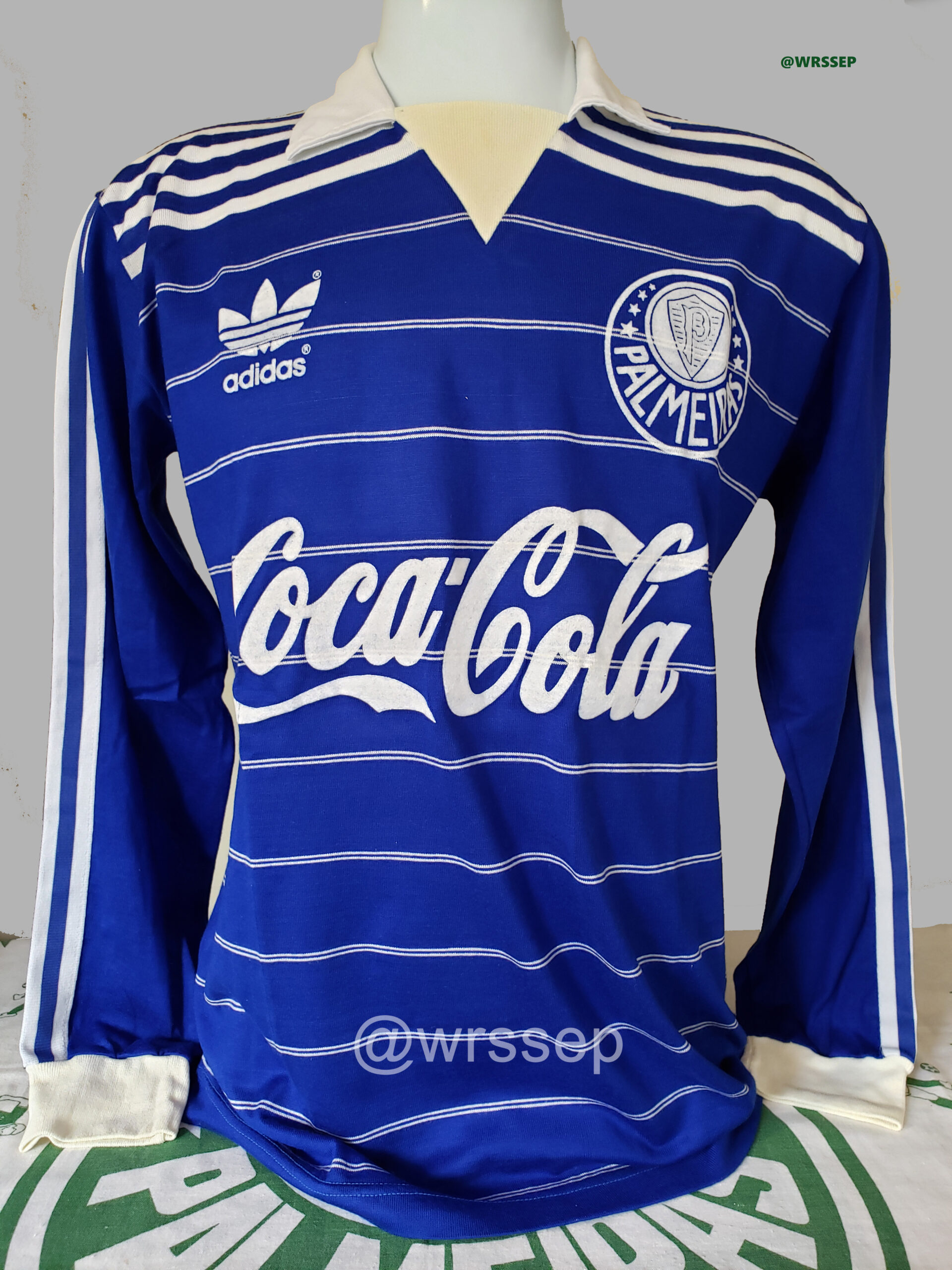 Adidas 1989 - Coca Cola