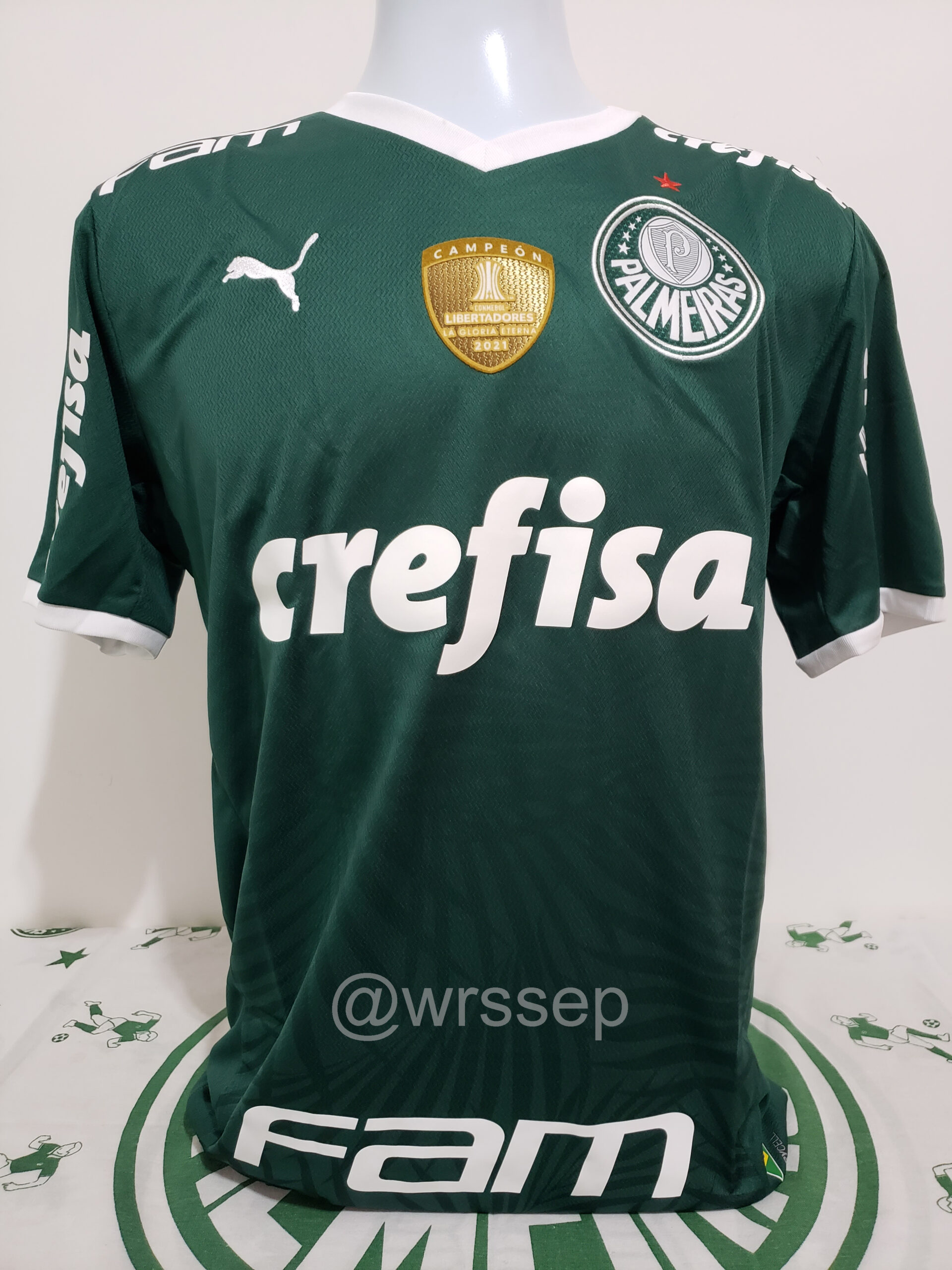 Puma 2022 - Crefisa