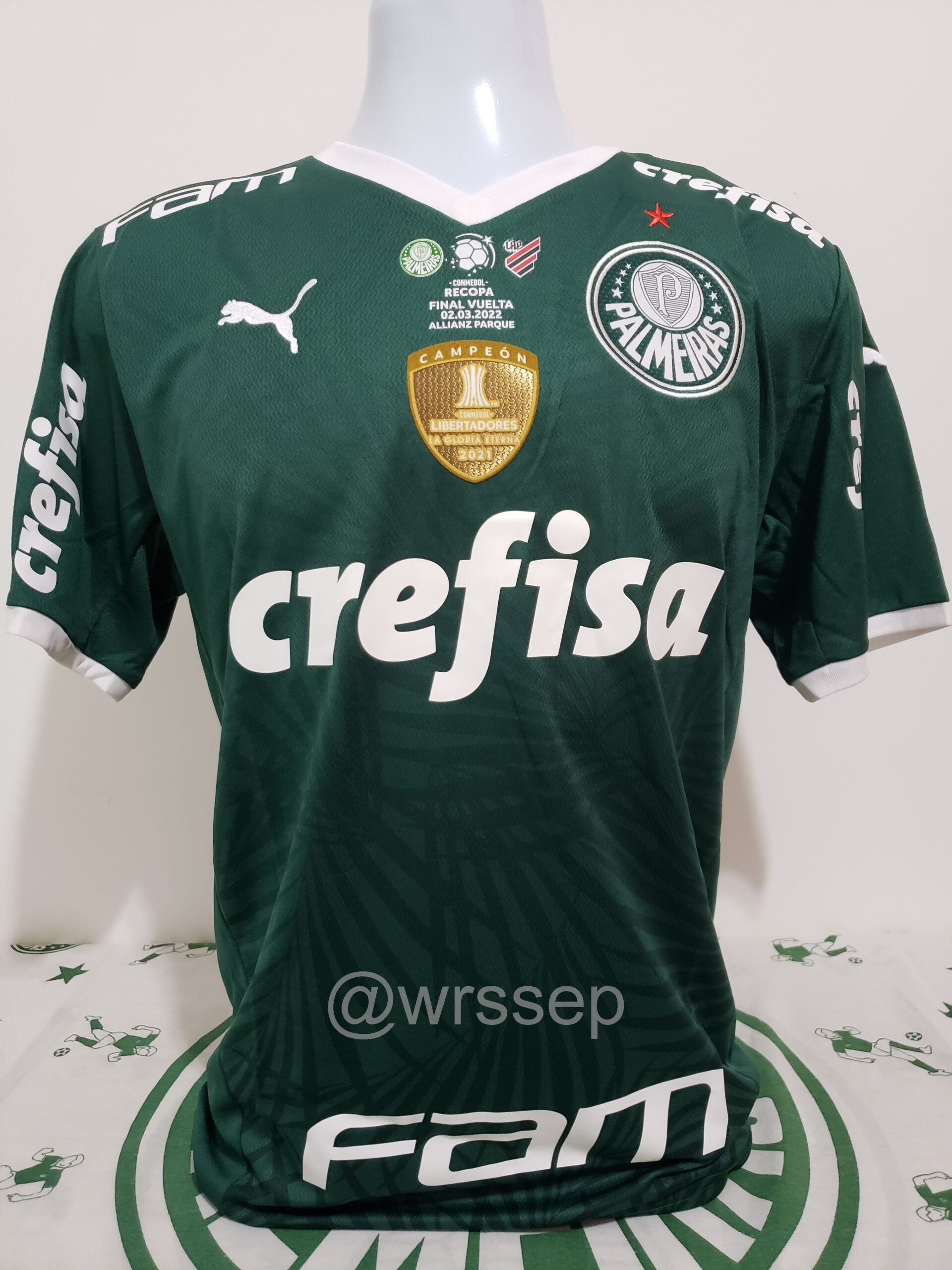 Puma 2022 - Crefisa